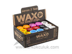STRINGFLEX - STRINGFLEX SENSE&FEEL STRING WAX