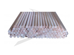 6 lı Poşette Tas Ahşap Çam Şaft NORTHERN PINE - TAS