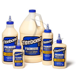 Titebond II Premium Wood Glue Ahşap Tutkalı - Titebond