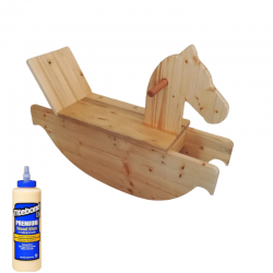 Titebond II Premium Wood Glue Ahşap Tutkalı - 5