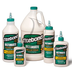 Titebond III Ultimate Wood Glue Ahşap Tutkalı - Titebond