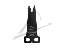 TROPHY TAKER - TROPHY TAKER OK YATAĞI ÇATALI SPRING STEEL 2 WIDE