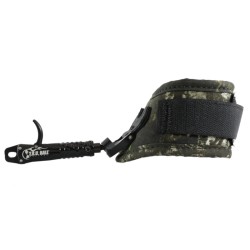 TRU BALL - TRU Ball Tetik eXecution Cinch Web Velcro Lg