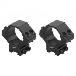 VECTOR - Vector 30mm Dovetail Rings M (P)