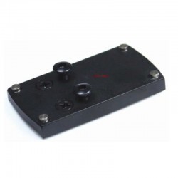 VECTOR - Vector Glock Mount Base