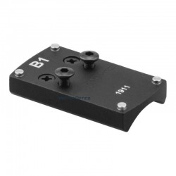 VECTOR - Vector M1911 Mount Base
