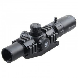 VECTOR - Vector Mustang GenII 1-4x30 SFP