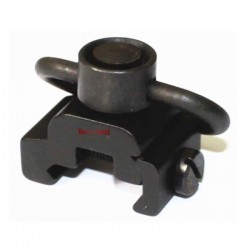 VECTOR - Vector Sling Swivel Loop Weaver Mount Combo (P)