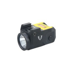 VECTOR - Vector Vaide Scrapper Subcompact Tabanca Feneri