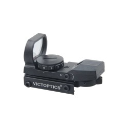 VECTOR - Vector Victoptics Z1 1x23x34 Dovetail Nişangah