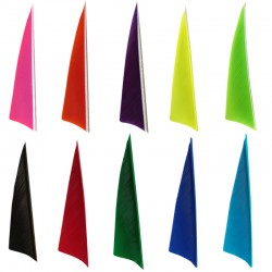3 inch Yerli Tüy (7,6 cm) - 3