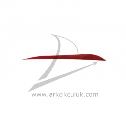 YERLİ TÜY 13 CM OSMANLI FORMUNDA (60 Adet) - 2